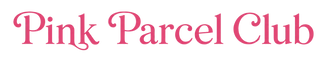 Pink Parcel Club - Home