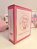 Bookish Girlie Edition