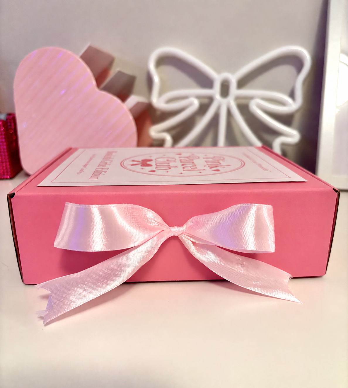 Bookish Girlie Edition